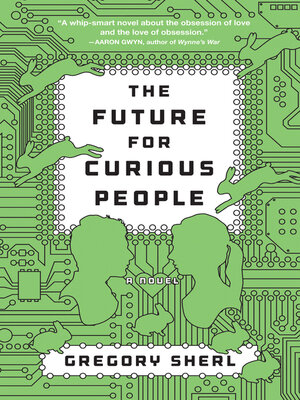 The Future for Curious People - ebook
